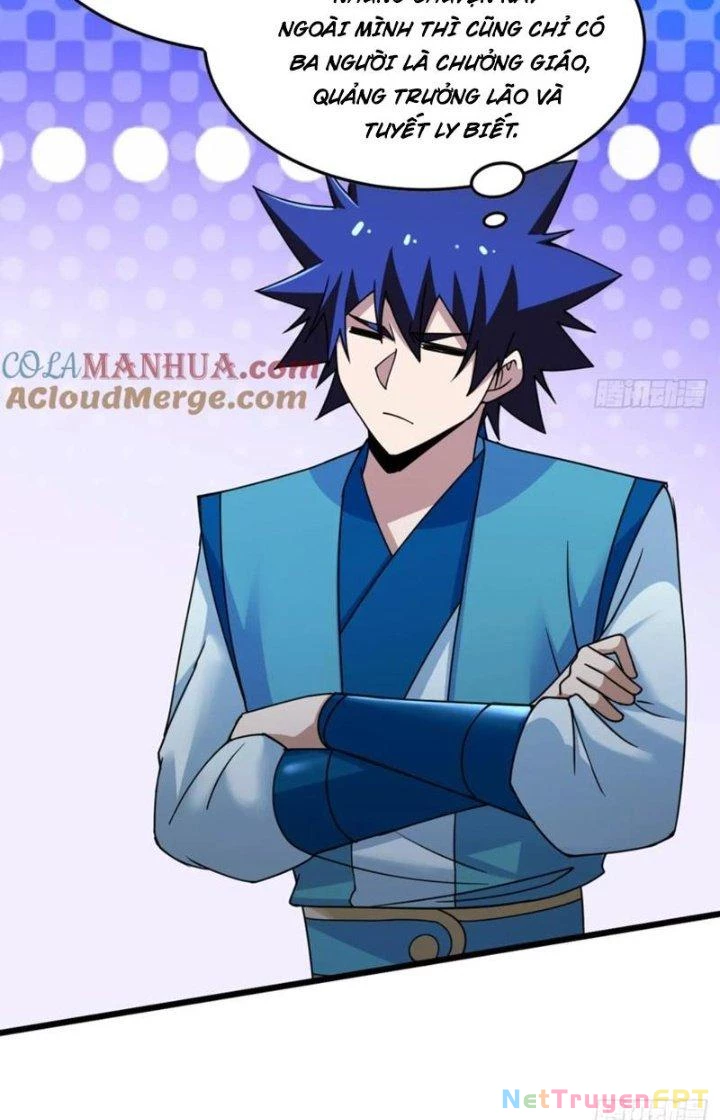Ta Chỉ Muốn Bị Các Vị Đánh Chết Chapter 172 - 51