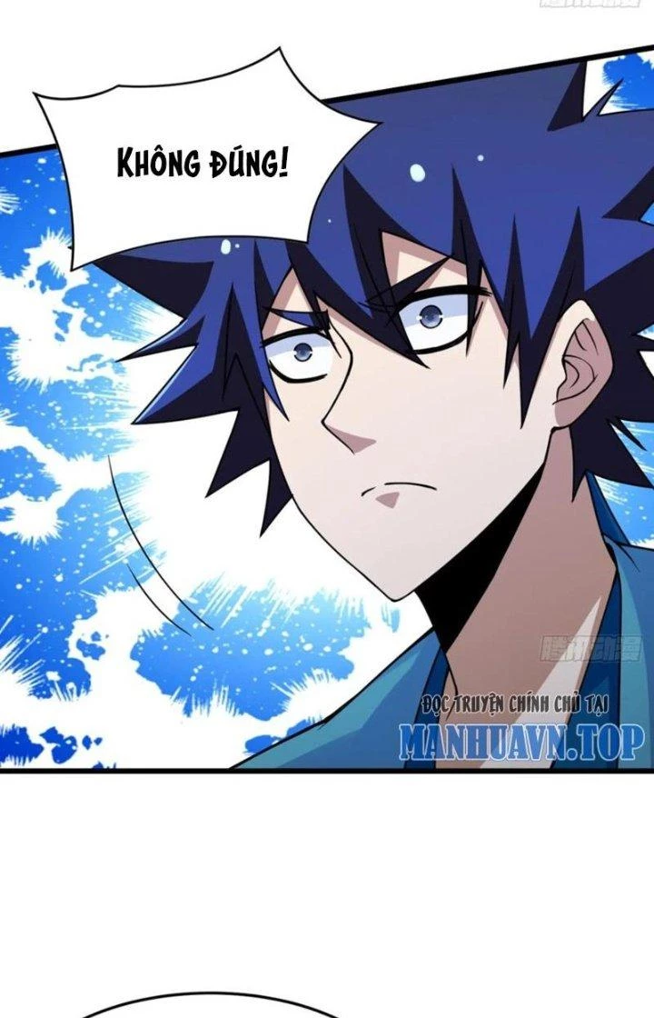 Ta Chỉ Muốn Bị Các Vị Đánh Chết Chapter 172 - 52