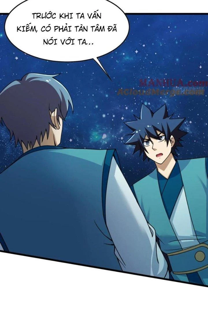 Ta Chỉ Muốn Bị Các Vị Đánh Chết Chapter 172 - 53