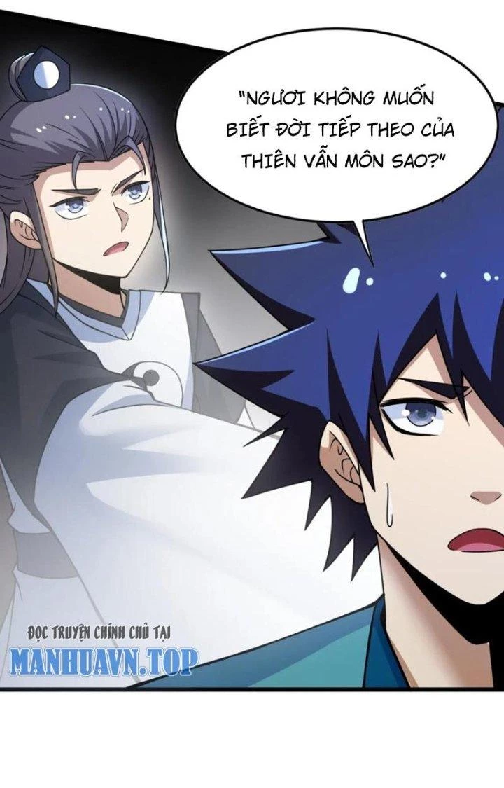 Ta Chỉ Muốn Bị Các Vị Đánh Chết Chapter 172 - 54