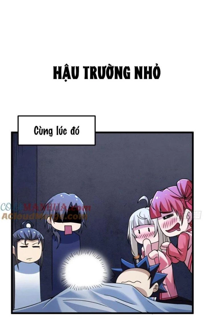 Ta Chỉ Muốn Bị Các Vị Đánh Chết Chapter 172 - 55
