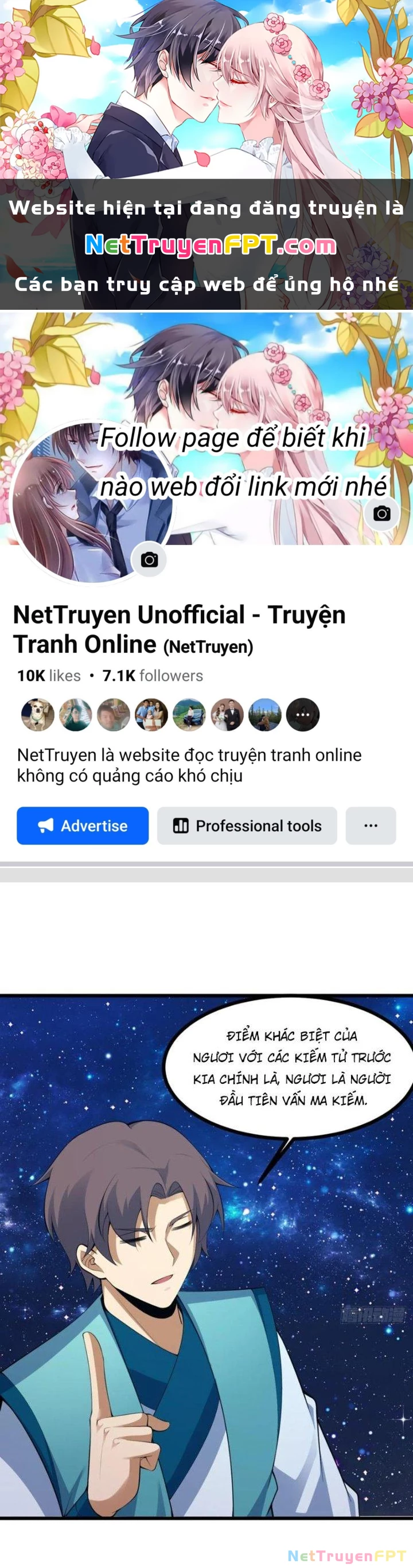Ta Chỉ Muốn Bị Các Vị Đánh Chết Chapter 173 - 1