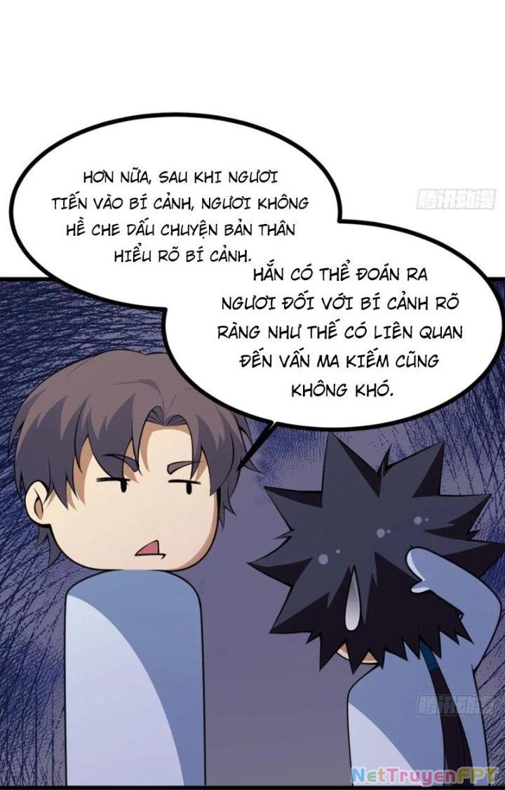 Ta Chỉ Muốn Bị Các Vị Đánh Chết Chapter 173 - 2