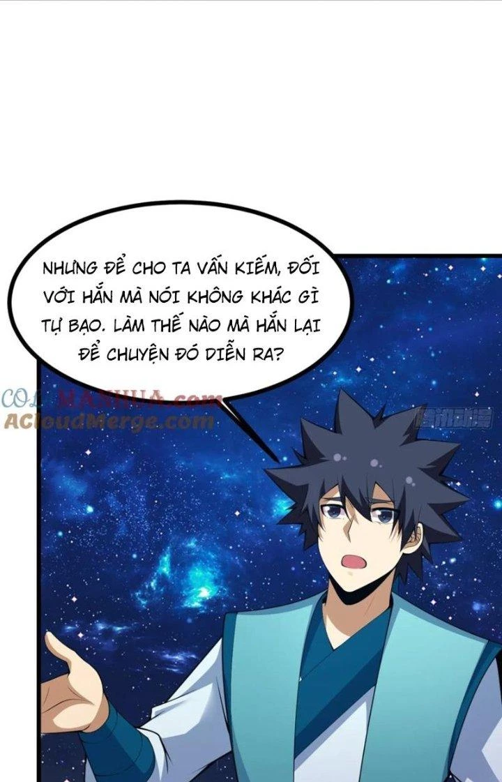 Ta Chỉ Muốn Bị Các Vị Đánh Chết Chapter 173 - 3