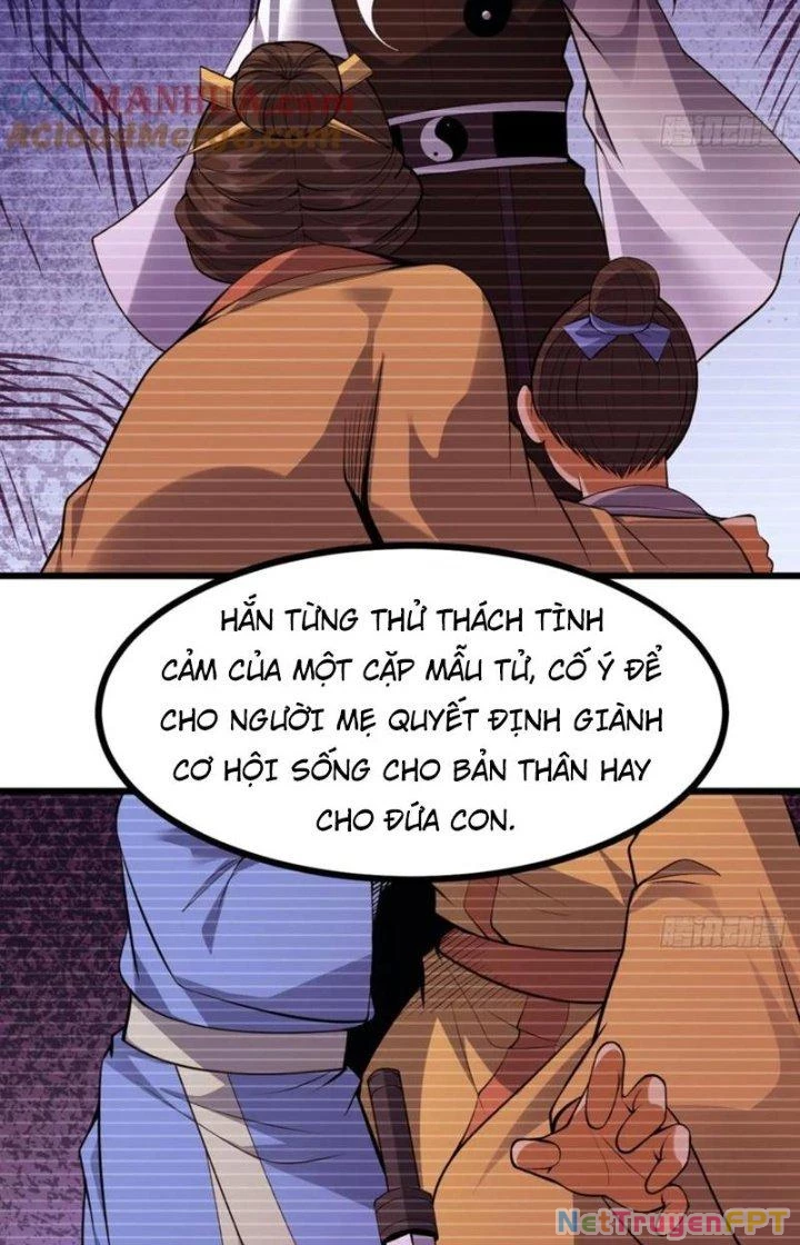 Ta Chỉ Muốn Bị Các Vị Đánh Chết Chapter 173 - 6