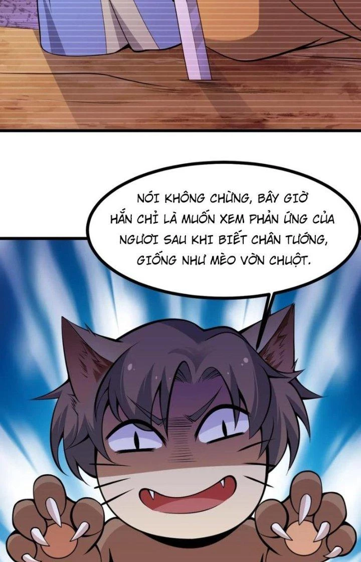 Ta Chỉ Muốn Bị Các Vị Đánh Chết Chapter 173 - 7