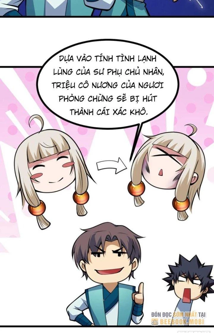 Ta Chỉ Muốn Bị Các Vị Đánh Chết Chapter 173 - 10