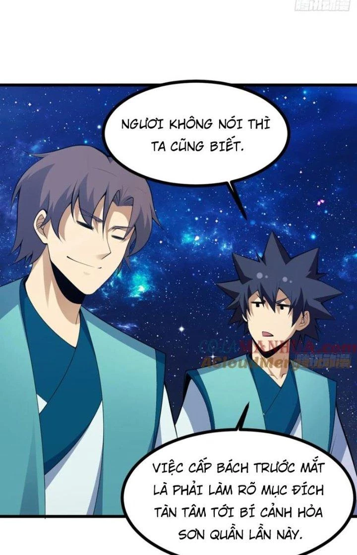 Ta Chỉ Muốn Bị Các Vị Đánh Chết Chapter 173 - 11