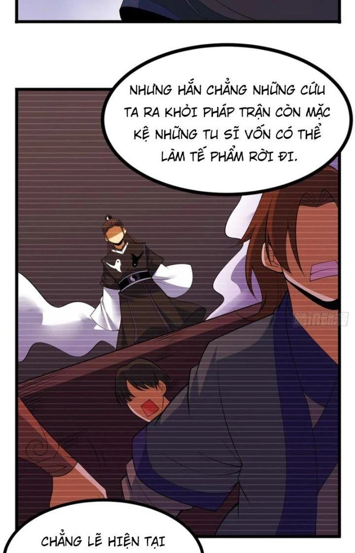 Ta Chỉ Muốn Bị Các Vị Đánh Chết Chapter 173 - 13