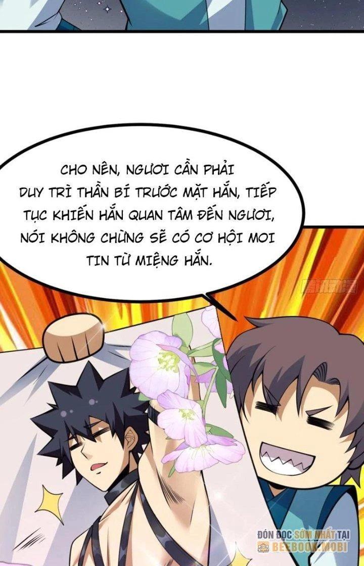 Ta Chỉ Muốn Bị Các Vị Đánh Chết Chapter 173 - 15