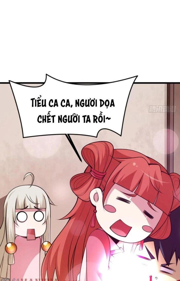 Ta Chỉ Muốn Bị Các Vị Đánh Chết Chapter 173 - 24
