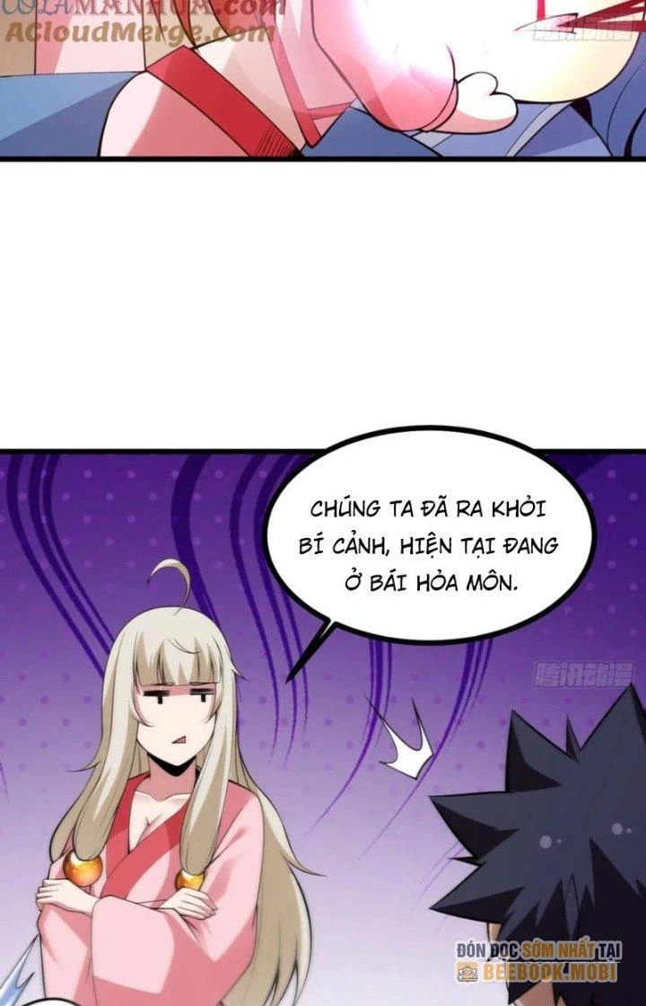 Ta Chỉ Muốn Bị Các Vị Đánh Chết Chapter 173 - 25