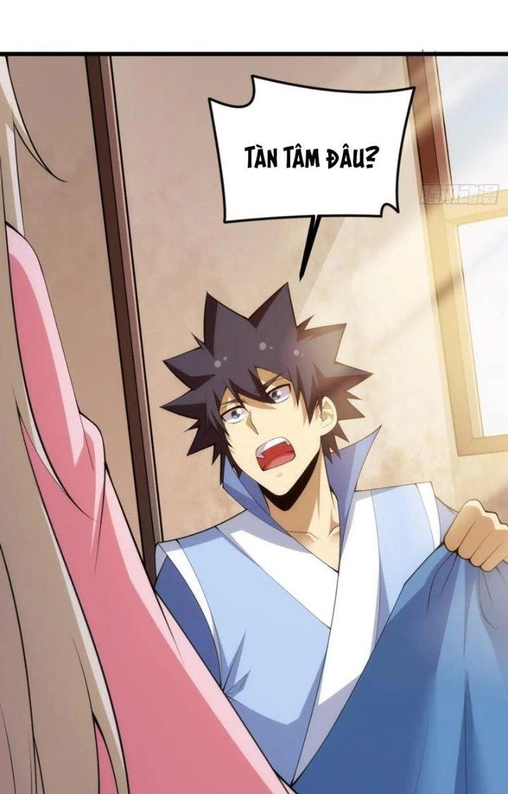 Ta Chỉ Muốn Bị Các Vị Đánh Chết Chapter 173 - 28