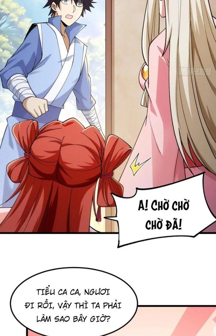 Ta Chỉ Muốn Bị Các Vị Đánh Chết Chapter 173 - 31