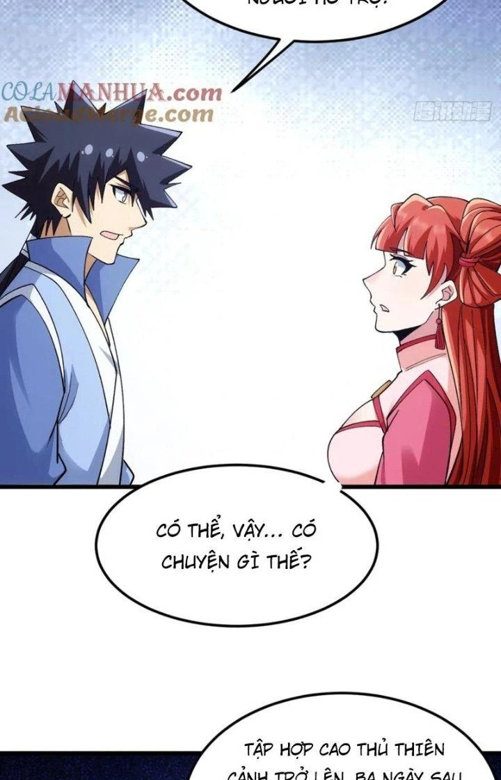 Ta Chỉ Muốn Bị Các Vị Đánh Chết Chapter 173 - 33