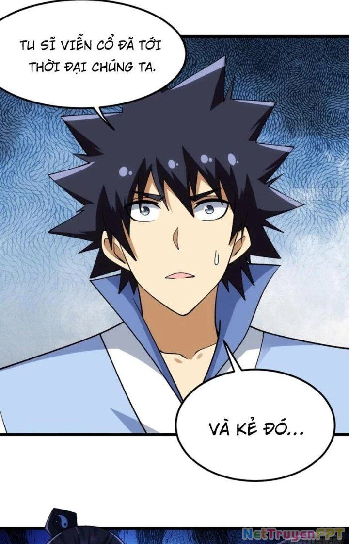 Ta Chỉ Muốn Bị Các Vị Đánh Chết Chapter 173 - 36
