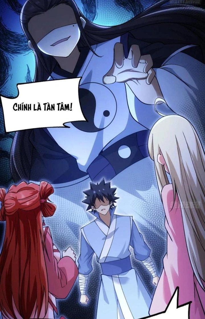 Ta Chỉ Muốn Bị Các Vị Đánh Chết Chapter 173 - 37