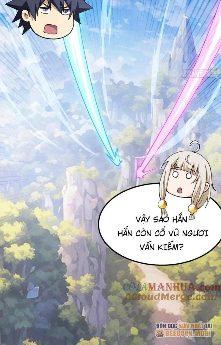 Ta Chỉ Muốn Bị Các Vị Đánh Chết Chapter 173 - 40