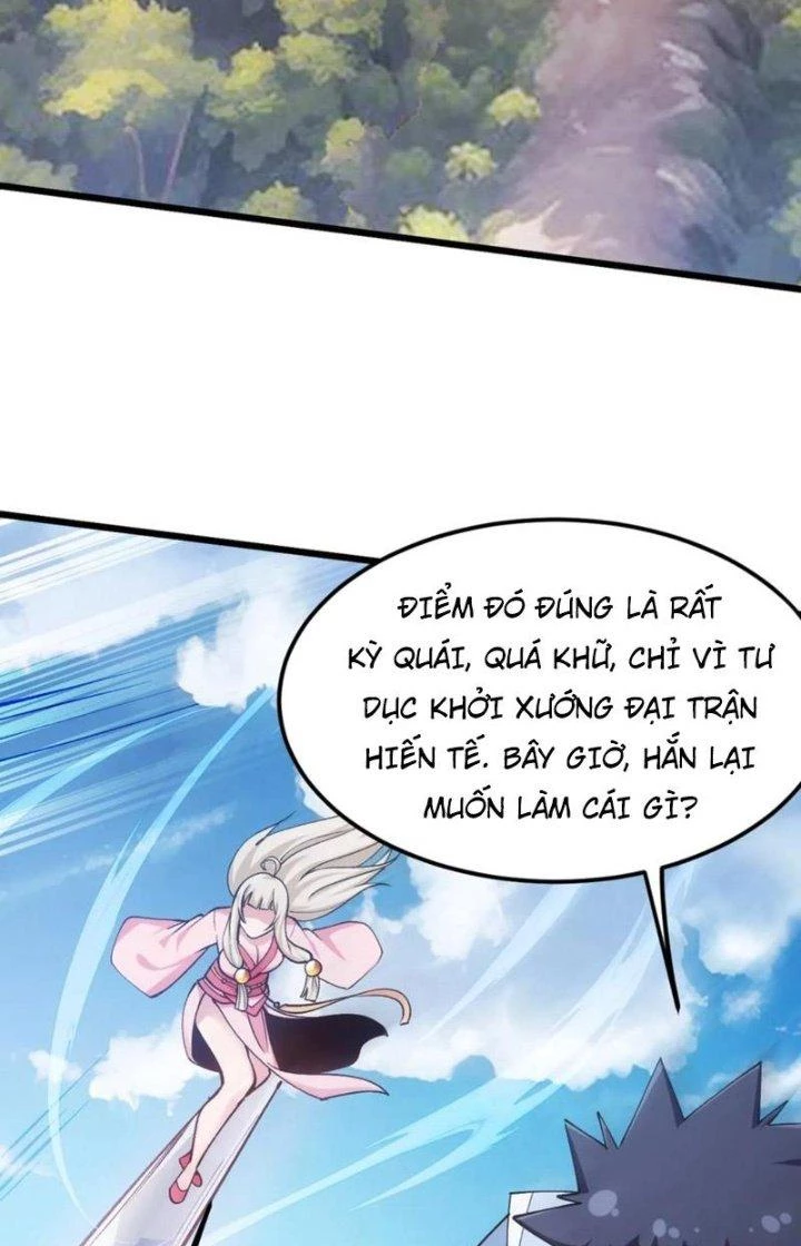 Ta Chỉ Muốn Bị Các Vị Đánh Chết Chapter 173 - 41
