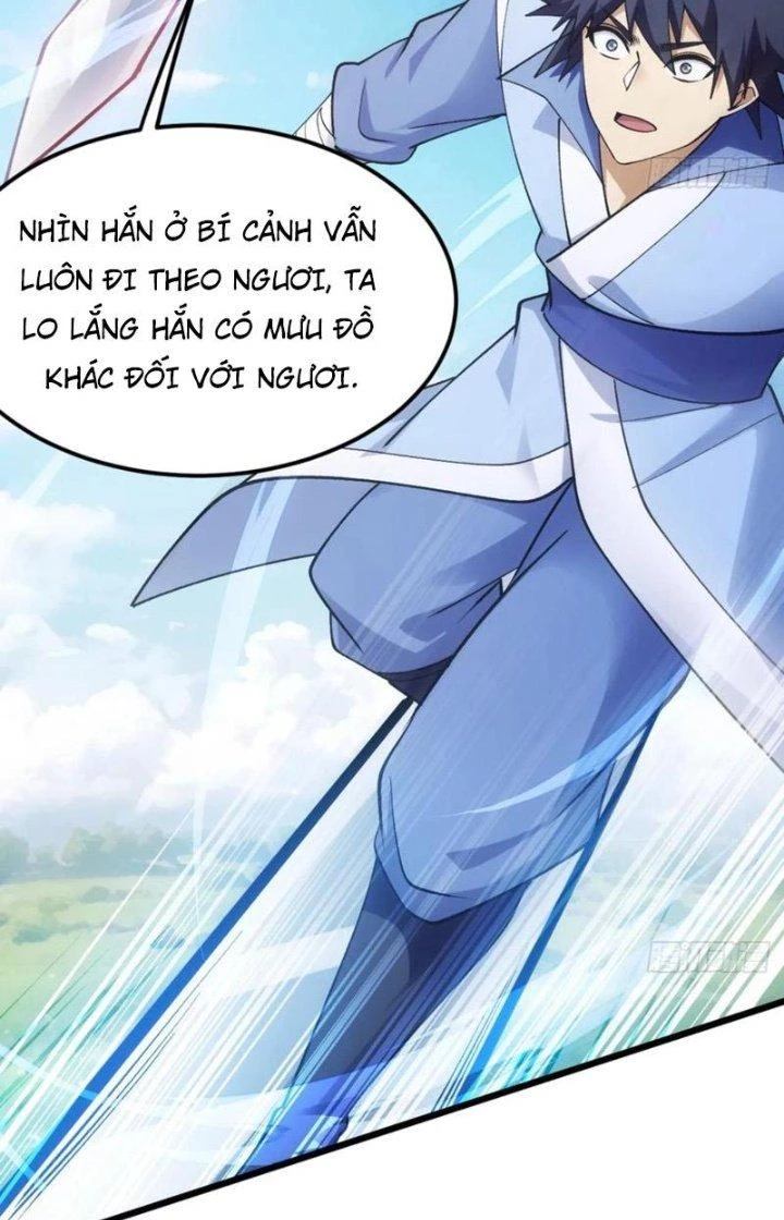 Ta Chỉ Muốn Bị Các Vị Đánh Chết Chapter 173 - 42
