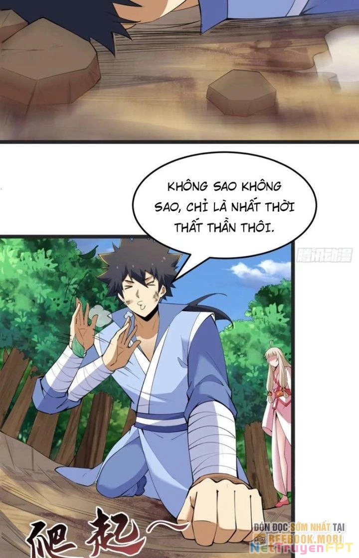 Ta Chỉ Muốn Bị Các Vị Đánh Chết Chapter 173 - 50