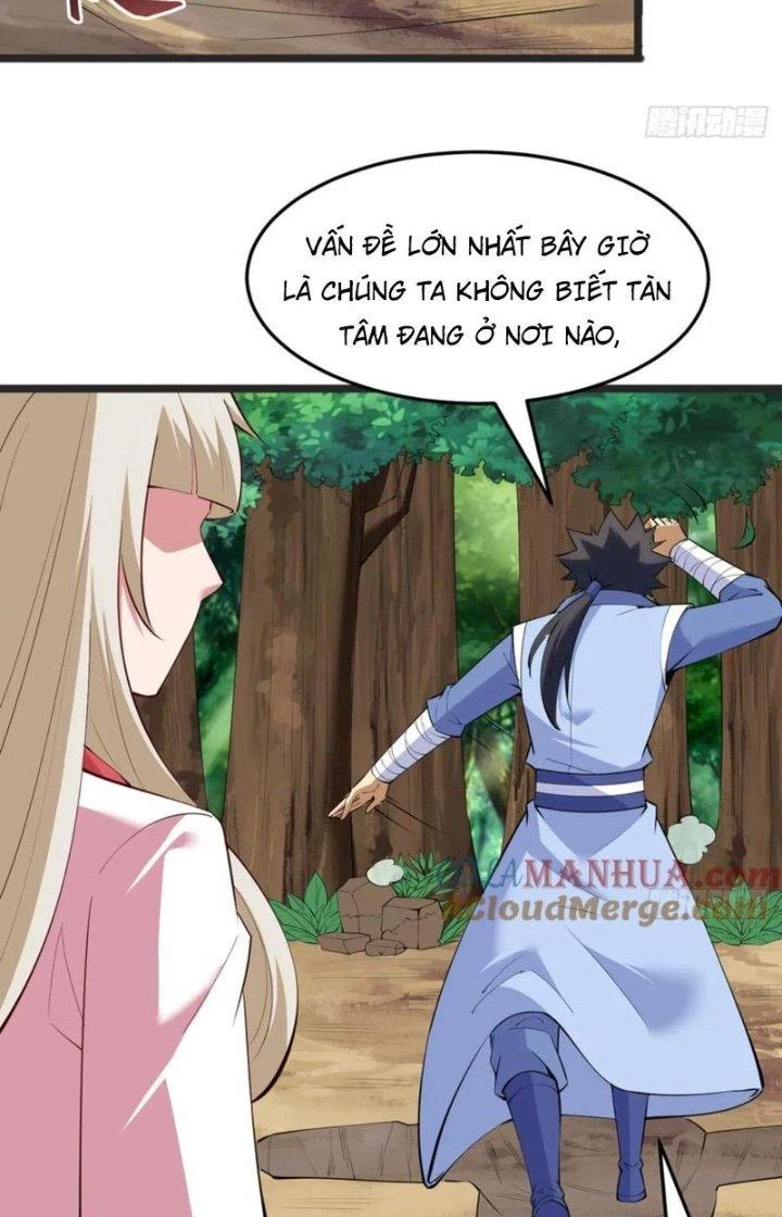 Ta Chỉ Muốn Bị Các Vị Đánh Chết Chapter 173 - 51