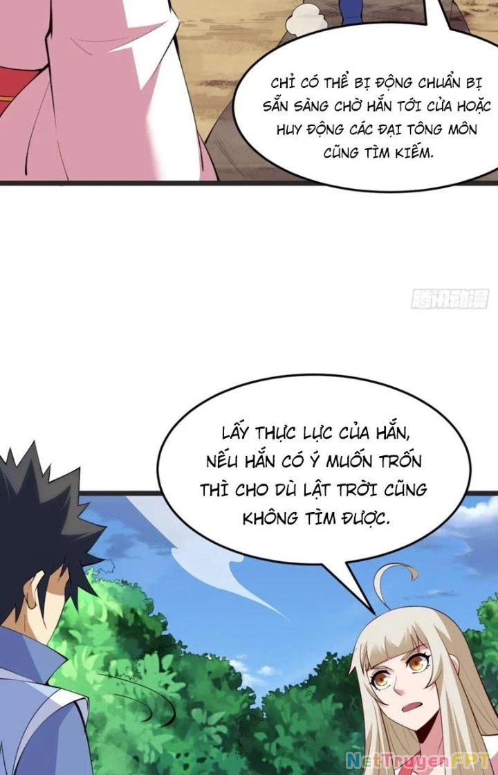 Ta Chỉ Muốn Bị Các Vị Đánh Chết Chapter 173 - 52