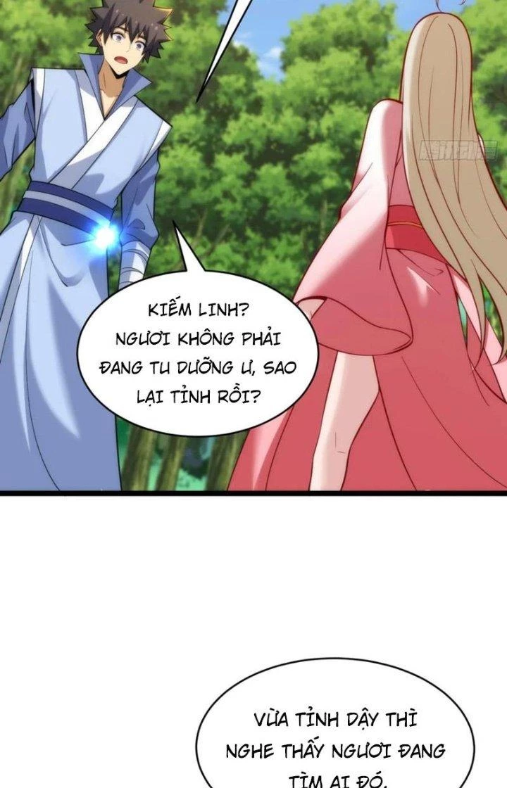 Ta Chỉ Muốn Bị Các Vị Đánh Chết Chapter 173 - 54