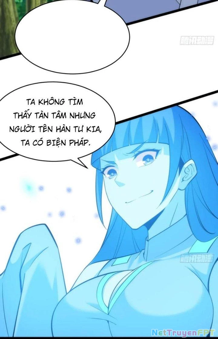 Ta Chỉ Muốn Bị Các Vị Đánh Chết Chapter 173 - 56