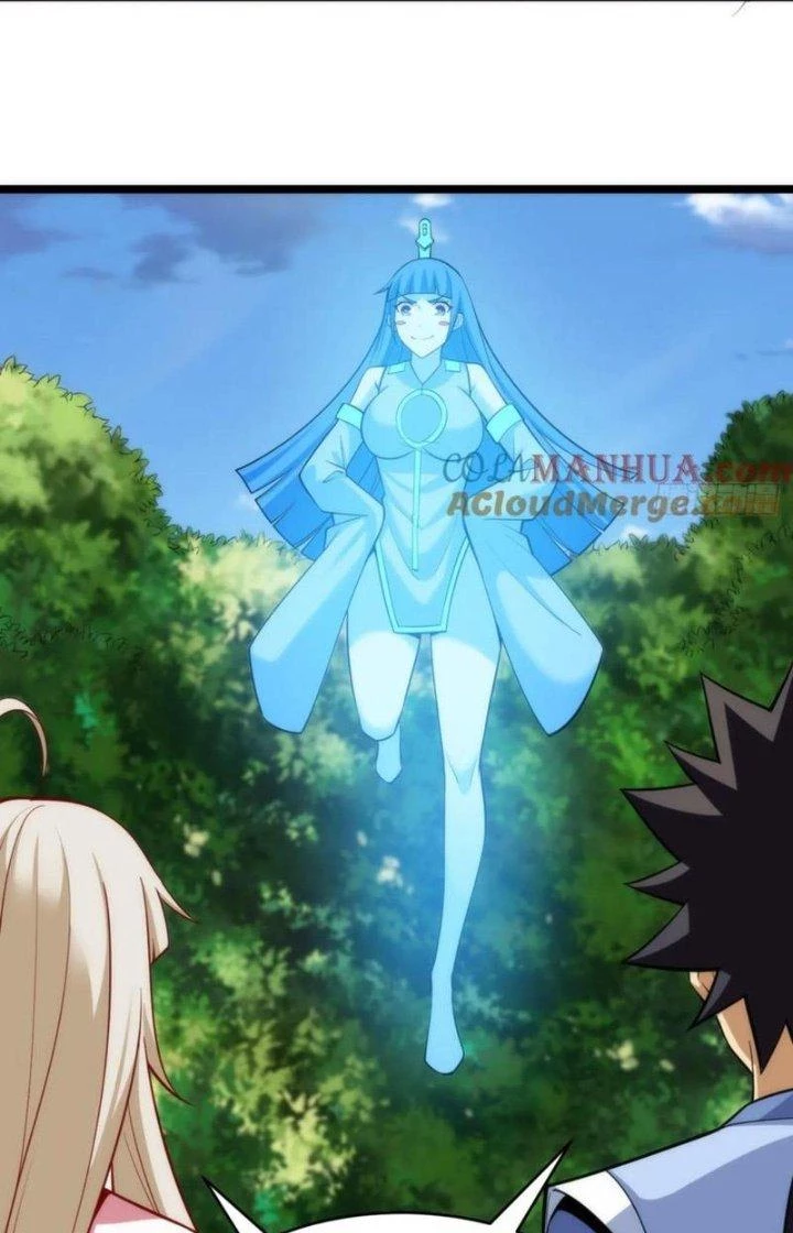 Ta Chỉ Muốn Bị Các Vị Đánh Chết Chapter 173 - 57