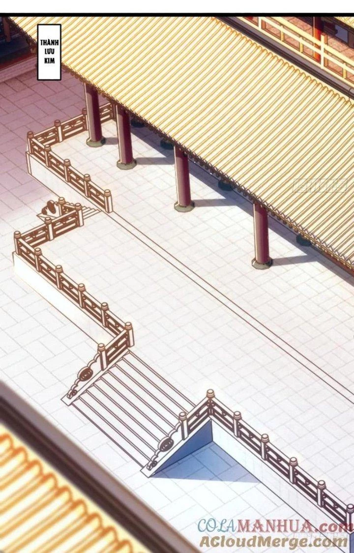 Ta Chỉ Muốn Bị Các Vị Đánh Chết Chapter 173 - 59