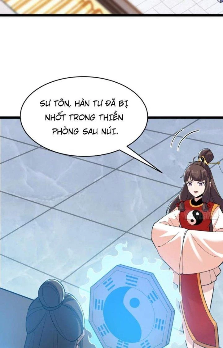 Ta Chỉ Muốn Bị Các Vị Đánh Chết Chapter 173 - 60
