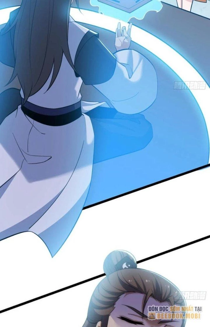 Ta Chỉ Muốn Bị Các Vị Đánh Chết Chapter 173 - 61