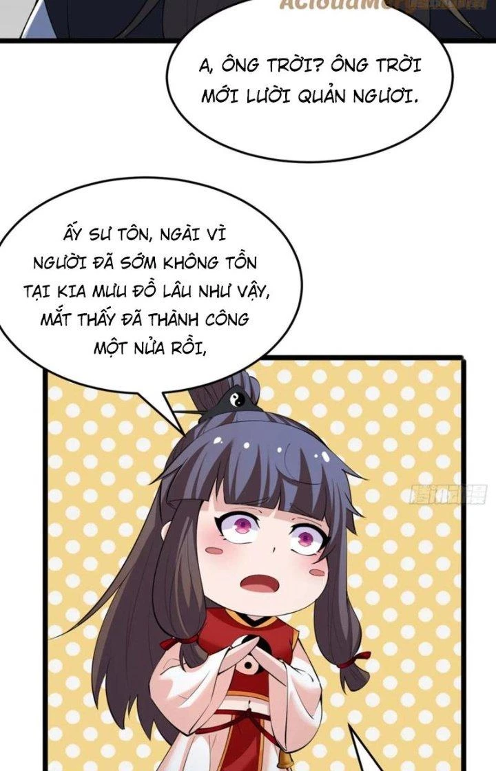 Ta Chỉ Muốn Bị Các Vị Đánh Chết Chapter 173 - 68