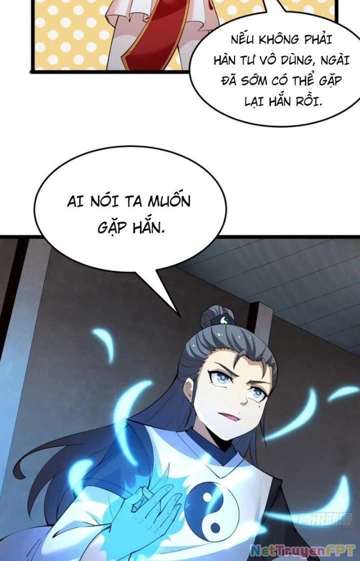 Ta Chỉ Muốn Bị Các Vị Đánh Chết Chapter 173 - 69