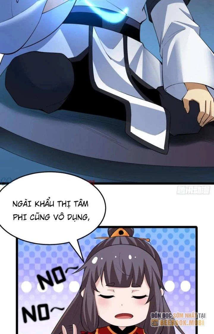 Ta Chỉ Muốn Bị Các Vị Đánh Chết Chapter 173 - 70