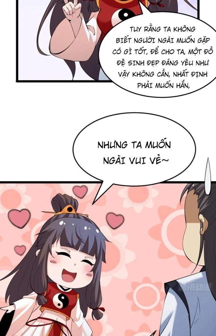 Ta Chỉ Muốn Bị Các Vị Đánh Chết Chapter 173 - 71