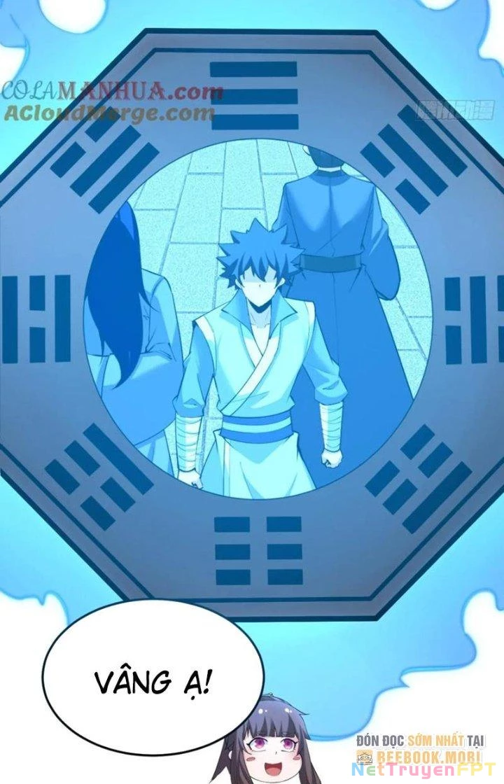 Ta Chỉ Muốn Bị Các Vị Đánh Chết Chapter 173 - 73