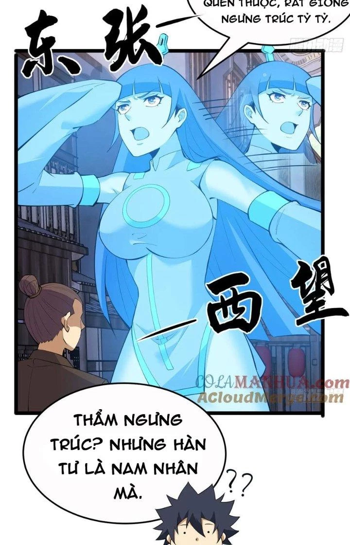 Ta Chỉ Muốn Bị Các Vị Đánh Chết Chapter 174 - 2