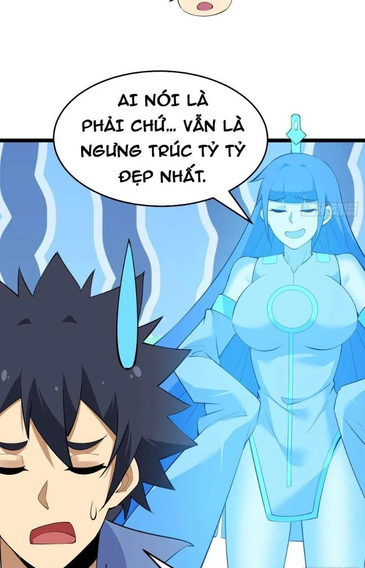 Ta Chỉ Muốn Bị Các Vị Đánh Chết Chapter 174 - 3