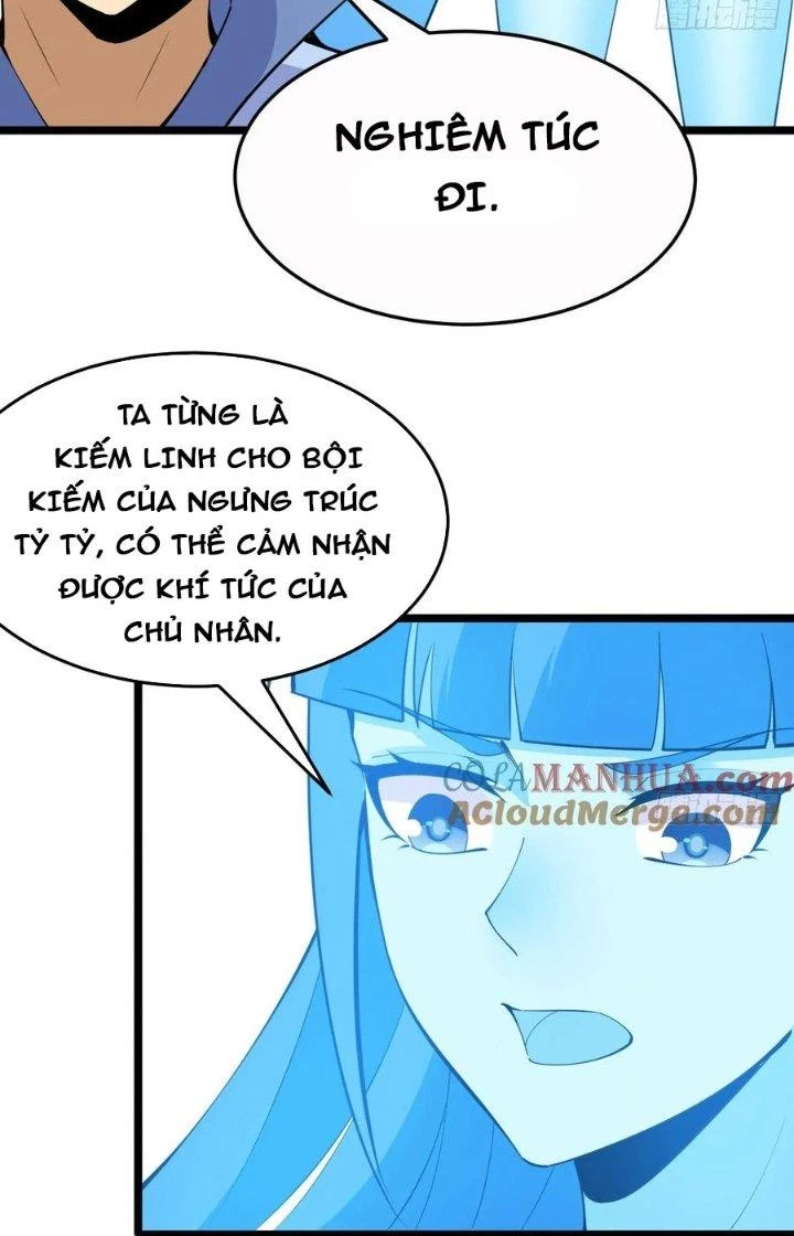 Ta Chỉ Muốn Bị Các Vị Đánh Chết Chapter 174 - 4