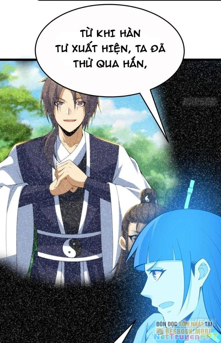 Ta Chỉ Muốn Bị Các Vị Đánh Chết Chapter 174 - 5