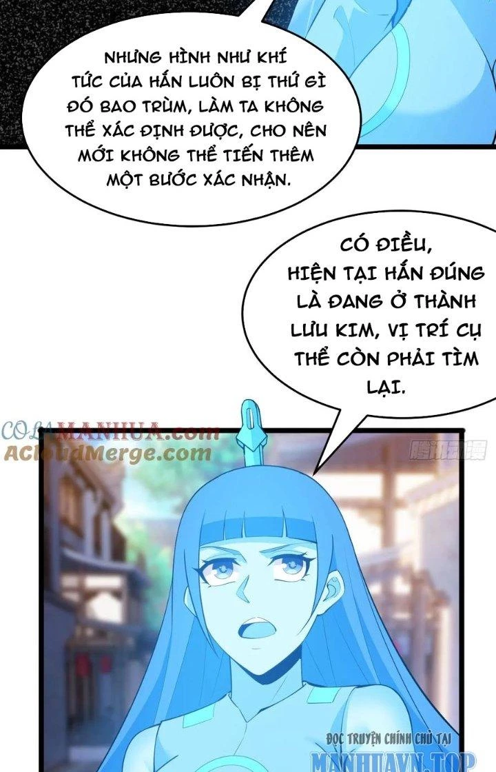 Ta Chỉ Muốn Bị Các Vị Đánh Chết Chapter 174 - 6