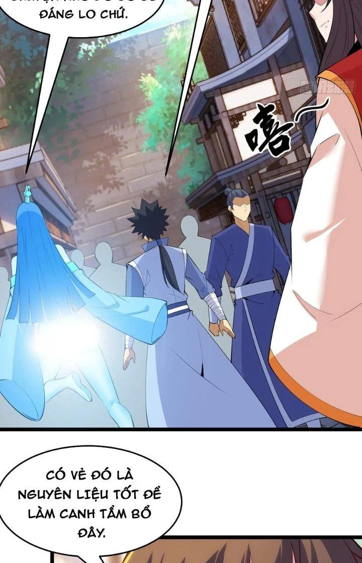 Ta Chỉ Muốn Bị Các Vị Đánh Chết Chapter 174 - 9