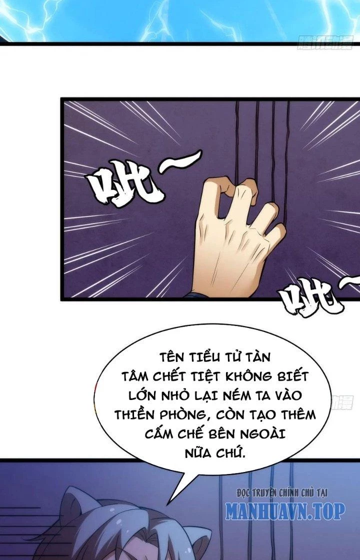 Ta Chỉ Muốn Bị Các Vị Đánh Chết Chapter 174 - 12