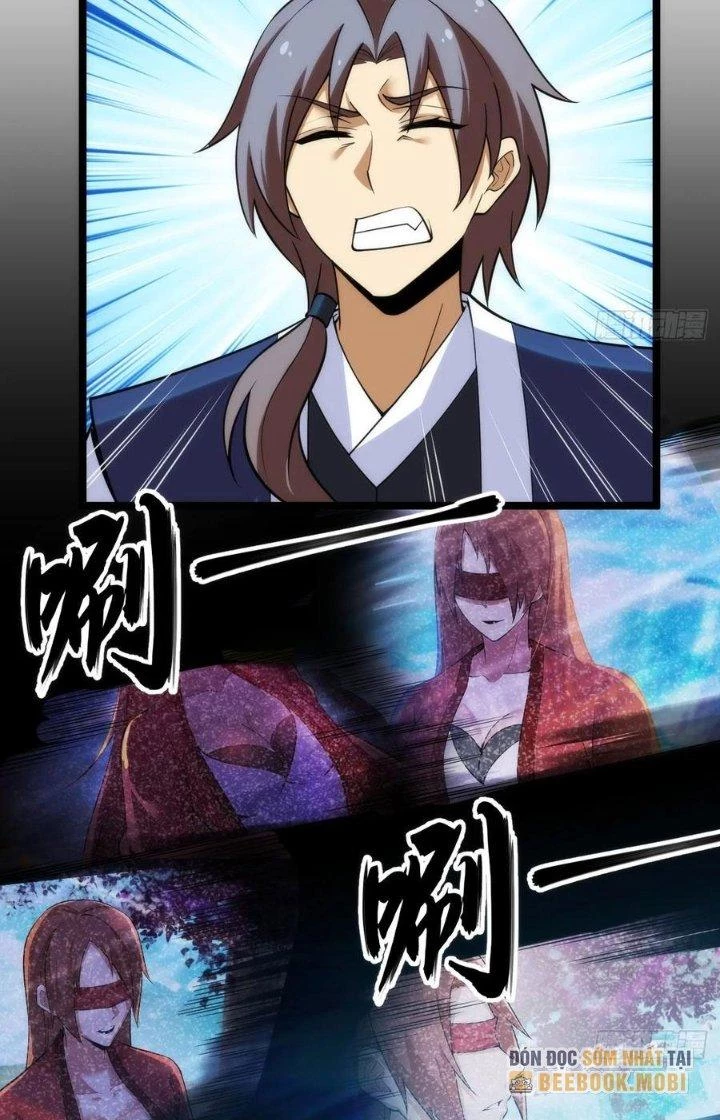 Ta Chỉ Muốn Bị Các Vị Đánh Chết Chapter 174 - 15