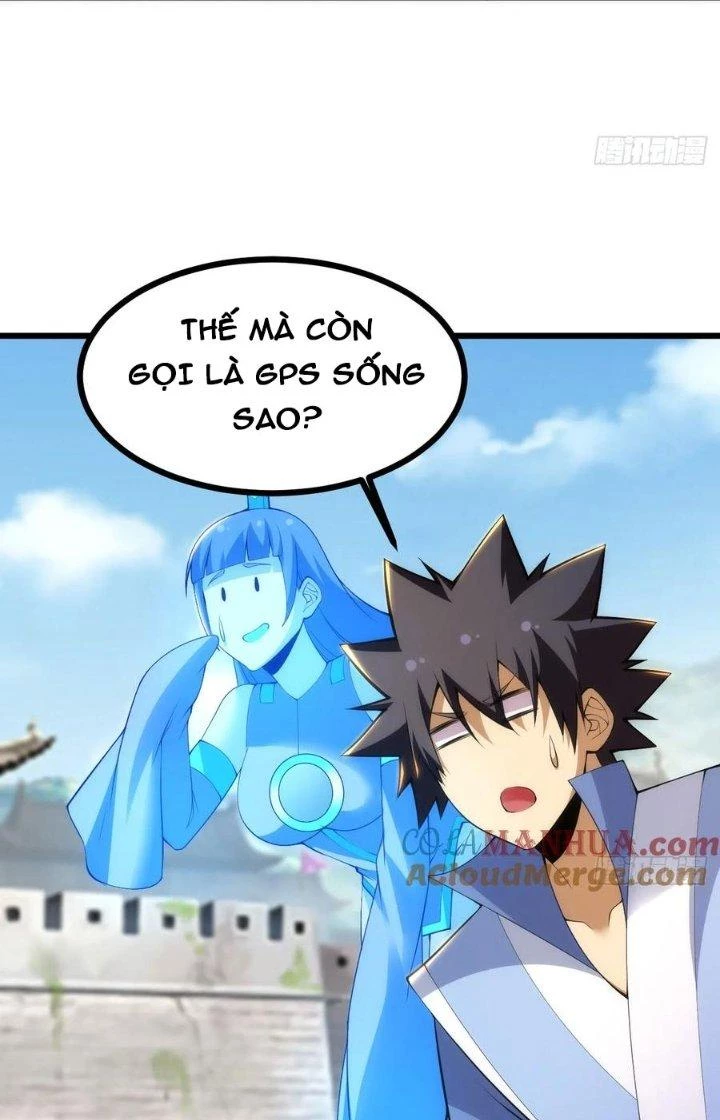 Ta Chỉ Muốn Bị Các Vị Đánh Chết Chapter 174 - 18