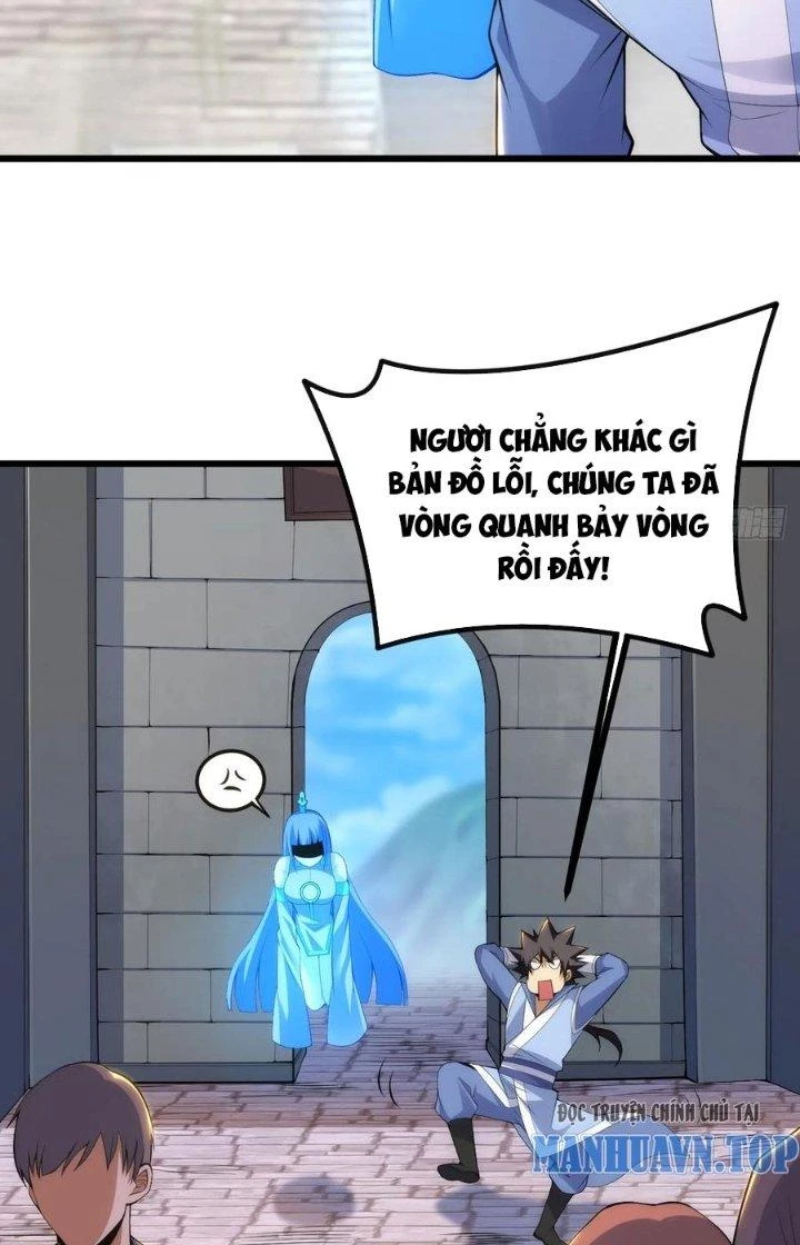 Ta Chỉ Muốn Bị Các Vị Đánh Chết Chapter 174 - 19