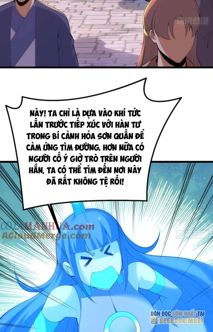 Ta Chỉ Muốn Bị Các Vị Đánh Chết Chapter 174 - 20