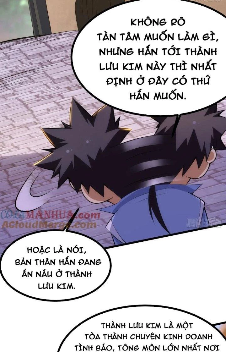 Ta Chỉ Muốn Bị Các Vị Đánh Chết Chapter 174 - 22